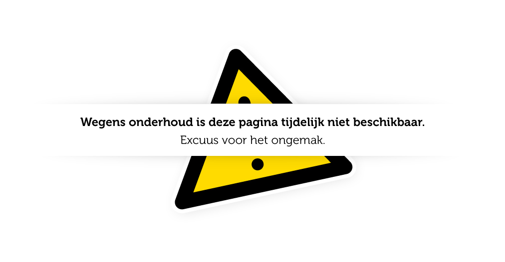 onderhoud